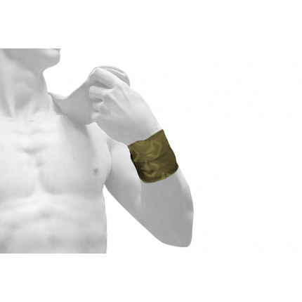 Multifunkční šátek Delphin RAWER