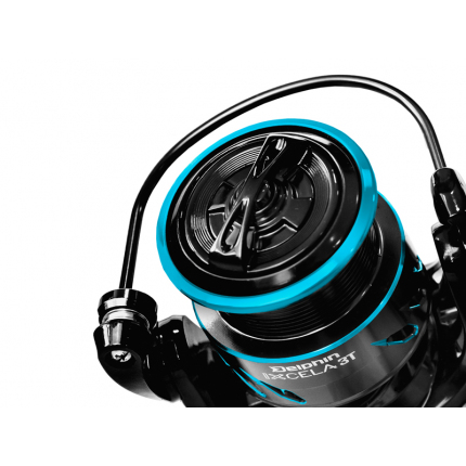 Delphin Naviják IXCELA 5T