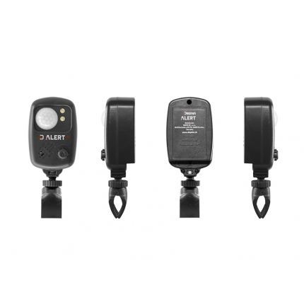 Delphin Pohybové Čidlo Alert 1 ks