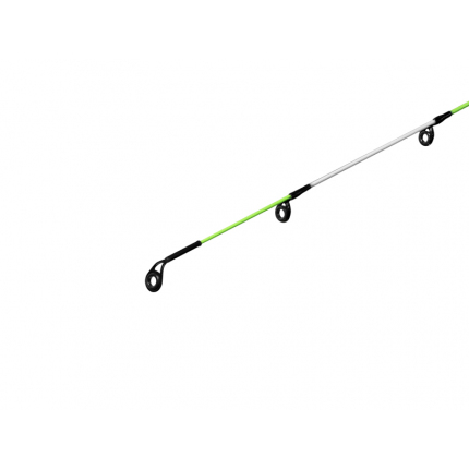 Delphin Prut Aeris Feeder 3,6 m 70 g 3-díl