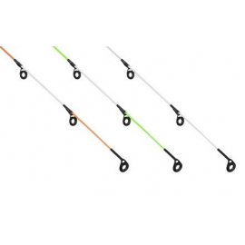 Delphin Feederová Špička Xtenz 2,4 mm Carbon