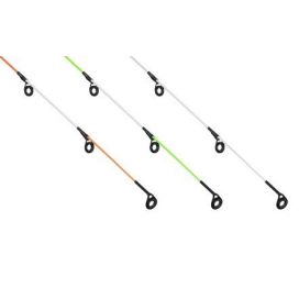 Delphin Feederová Špička Xtenz 2,4 mm Carbon Delphin Feederová Špička Xtenz 2,4 mm Carbon