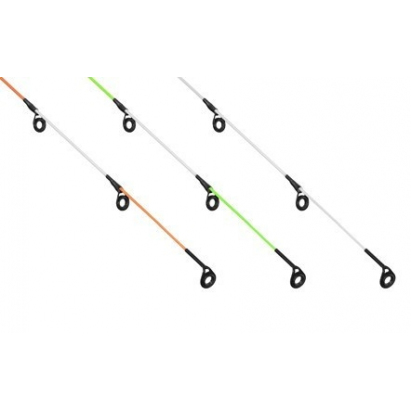 Delphin Feederová Špička Xtenz 2,4 mm Carbon