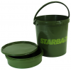 Bucket 21L (kbelík+vanička+víko)