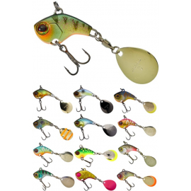 Illex Wobler Deracoup 2,8cm 14g