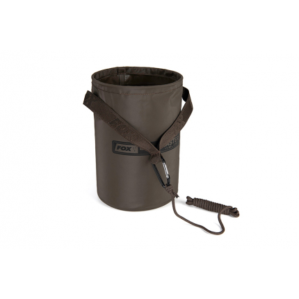 Fox Kbelík Carpmaster Water Bucket