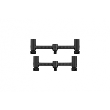 Fox Hrazdy Black Label Carbon Adjustable Buzz Bars
