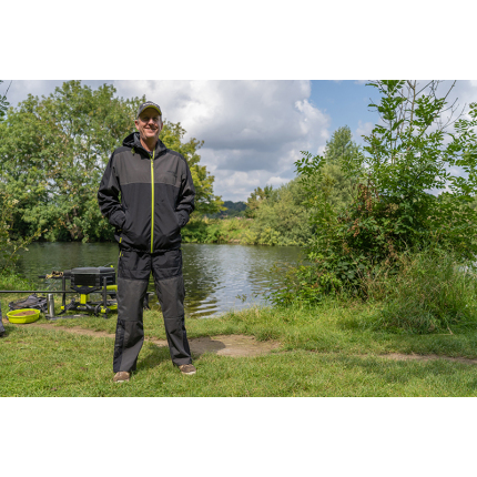 Matrix Bunda Tri Layer Jacket 25 K