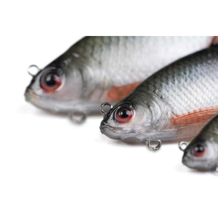 Fox Rage Gumová Nástraha Ultra Realistic Roach Replicant