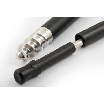 Fox Vidlička Black Label QR Banksticks - 9"