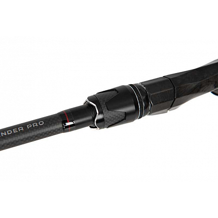Fox Rage Prut Prism X Zander Pro Spinning Rod 2,7 m 7-28 g 2 díl