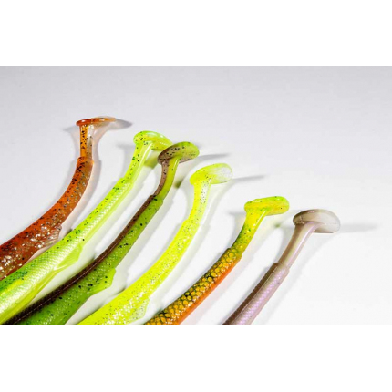 Fox Rage Slick Fast Super Soft UV Natural Perch - 18cm/7"
