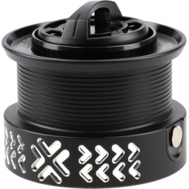 Mikado Spare Spool Noctis X Lcf 5010 Fd Aluminum 1 Pcs.