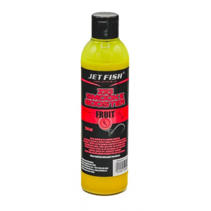 Jet Fish Zig smooke booster 250 ml