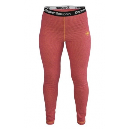 Delphin Termoprádlo Spodní Díl Tundra Queen