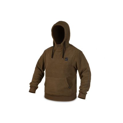 Delphin Mikina S Kapucí YOG!