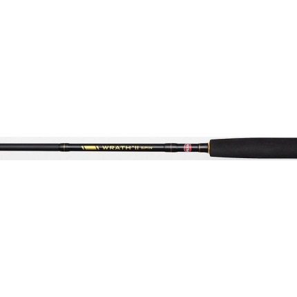Penn Prut Wrath II Spinning 2,40m 15-40g