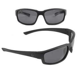 Gardner polarizační brýle Black Sunglasses GPB (UV400) plovoucí