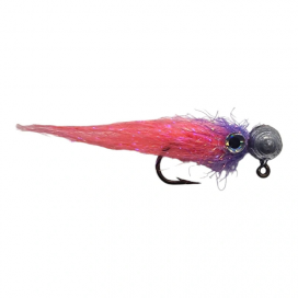 JIG SWENSON Flashjig olovo 4g 60mm PI