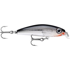 Rapala Wobler Ultra Light Minnow 4cm CH Rapala Wobler Ultra Light Minnow 4cm CH