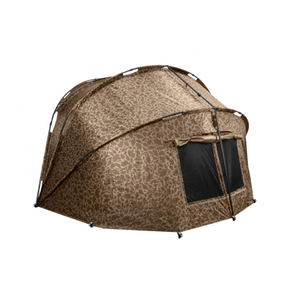 Delphin Bivak C3 Lux ClimaControl Carpath