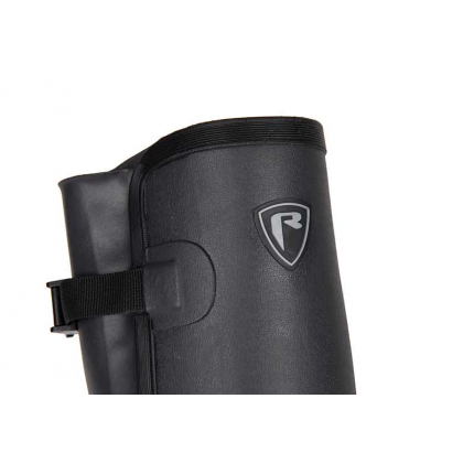 Fox Rage Holínky Neoprene Camo/Grey Wellies