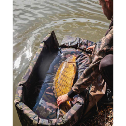 Fox Podložka Camolite Deluxe Welded Mat