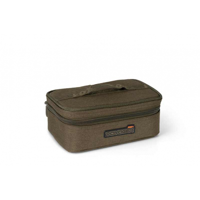 Fox Pouzdro Voyager 8 Pot Hookbait Case
