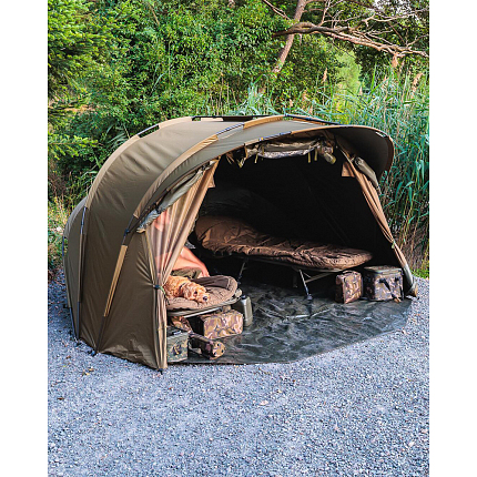 Fox Bivak EOS II XL 2 Person Bivvy