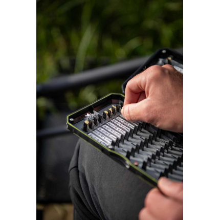 Matrix Pouzdro Na Návazce HLR Pro Hooklength Box Short