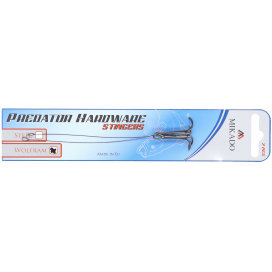 Mikado Stinger Ph Wolfram 5cmx8kg Trojháčky: 6 2 Ks
