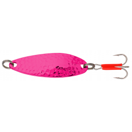 Mikado Třpytka Hammer 13g Fluo Růžový 1 Ks