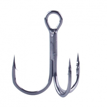 Savage Gear Trojháček SGY 1X Treble 8ks Savage Gear Trojháček SGY 1X Treble 8ks