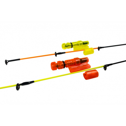 Flajzar Signalizátor Feeder 4 Žlutý Flajzar Signalizátor Feeder 4 Žlutý