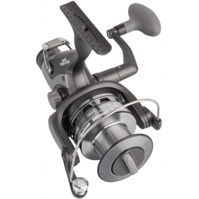 JAF Capture - Naviják Progress 500XBF