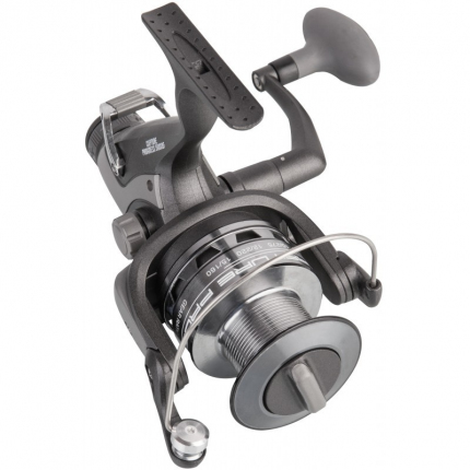 JAF Capture - Naviják Progress 500XBF