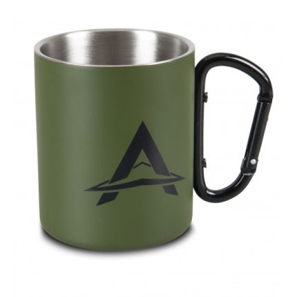 Anaconda Hrnek Carabiner Mug