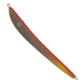 Mistrall Pilker Storm 200g 150mm vzor 15