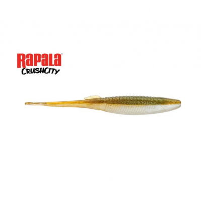 THE STINGMAN 3'' 7,5 cm 2 g THE STINGMAN 3'' 7,5 cm 2 g