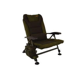 Solar Křeslo - SP C-TECH Recliner Chair - High