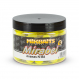 Mikbaits Mirabel Fluo boilie 150 ml 12 mm Ananas N-BA