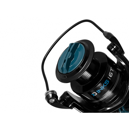 Delphin Naviják INKS 5T