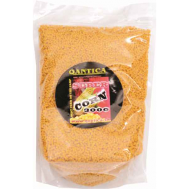 QANTICA Method micro pelety 2mm / 1kg Fusion - slivka