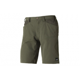 Geoff Anderson Roxxo Forest green 