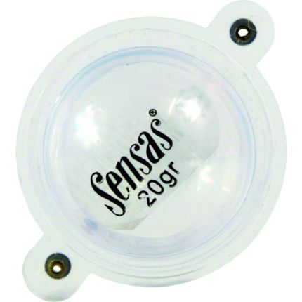 Sensas Plovátko 2ks