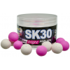 Starbaits Plovoucí boilies Pop Up Bright SK30 50g