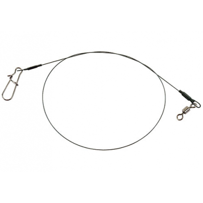 Fox Rage Srike Point 7 Strand Titanium Leader