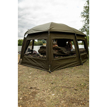 Fox Bivak Frontier II X