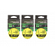 X8 X-Power Carp 45cm Band Rigs Size 10