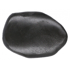 Mikado Zátěž Tungsten Plastický 15g Černá 1 Ks